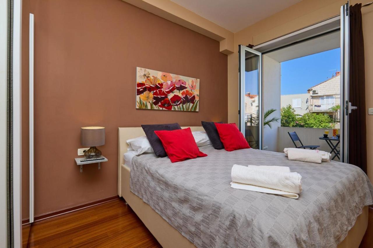 The Monroe - Stylish 2 Bd Apartment In Villa Orsan Dubrovnik Exterior foto