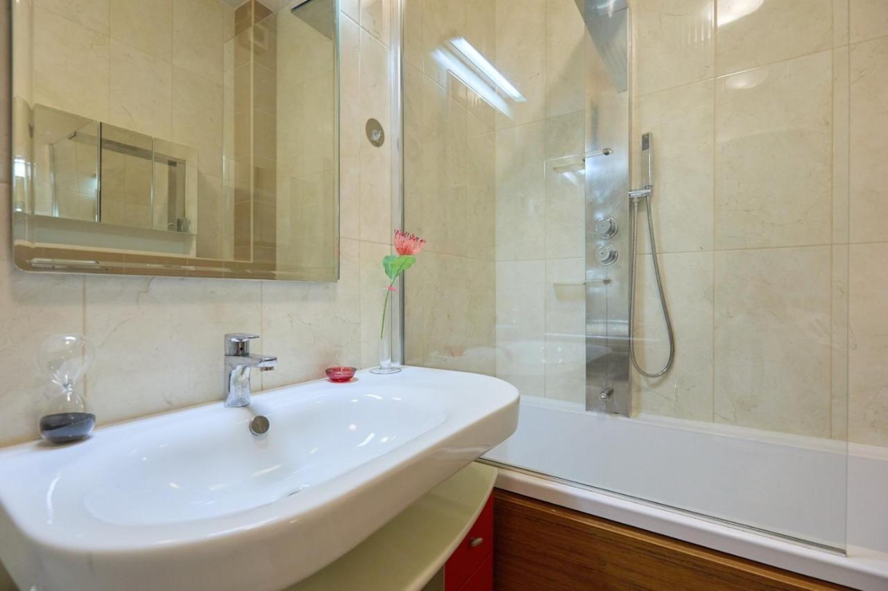 The Monroe - Stylish 2 Bd Apartment In Villa Orsan Dubrovnik Exterior foto