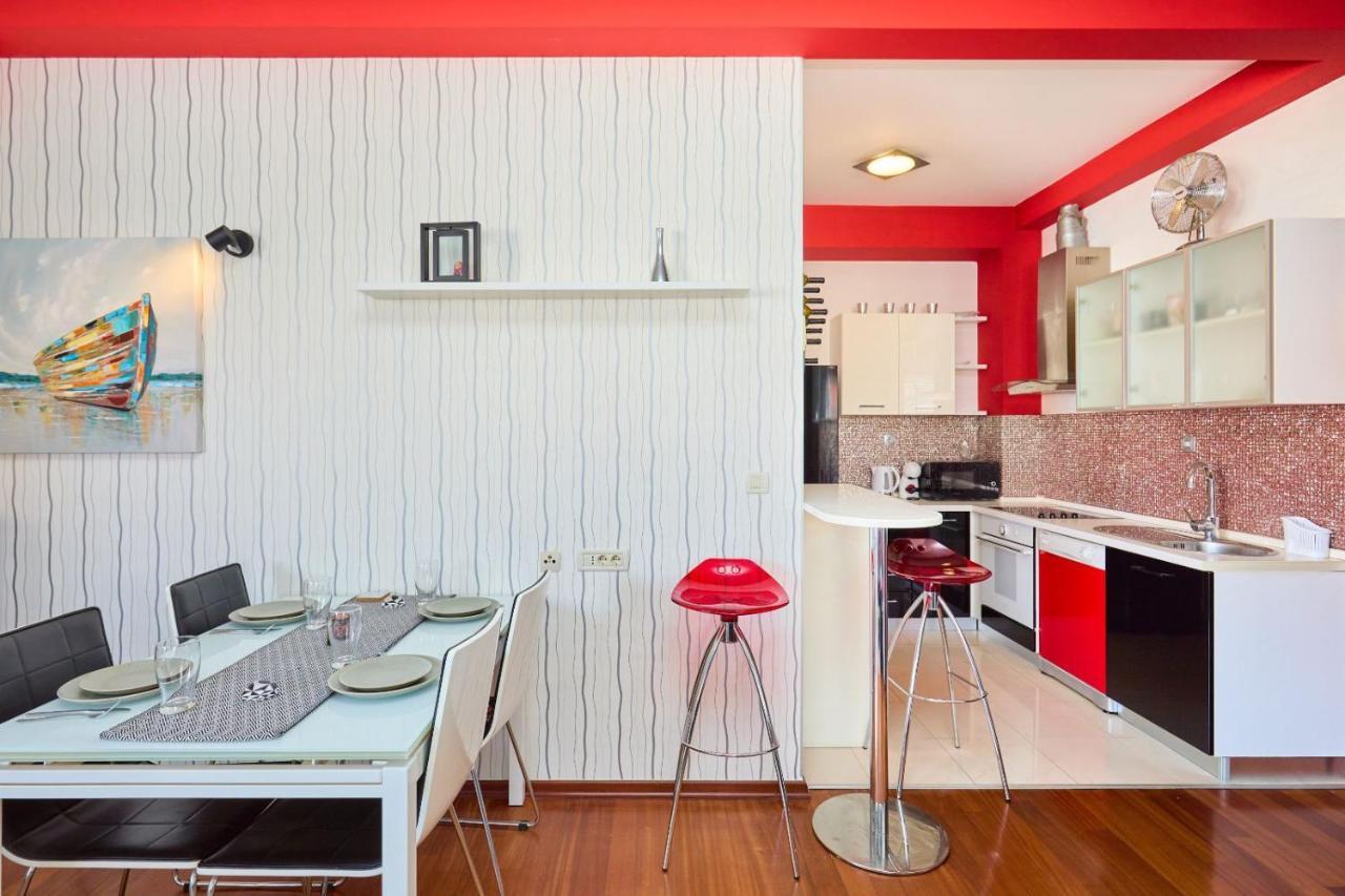 The Monroe - Stylish 2 Bd Apartment In Villa Orsan Dubrovnik Exterior foto